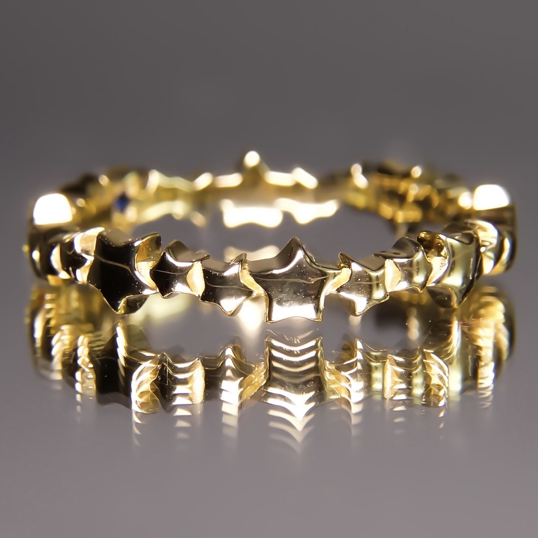 Étoile D'or 星のエタニティ